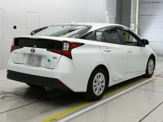 Toyota Prius 2020